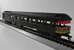 IHC HO Scale #2433 Western Pacific Road Heavyweight Observation Car #653๐ฅ๐ฅ๐ฅ๐ฅ - Picture 1 of 8