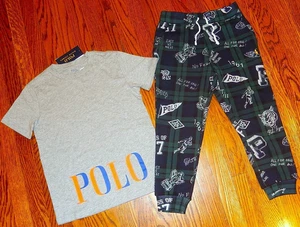 POLO RALPH LAUREN AUTHENTIC TODDLERS BOYS BRAND NEW ORIGINAL JACKET Size 3T, NWT - Picture 1 of 6