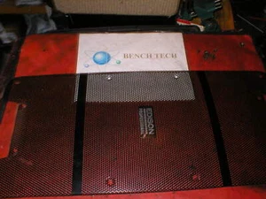 Pantalla frontal Edison Professional modelo EP-360 con herrajes de montaje - Imagen 1 de 4