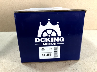 Caja de transferencia motor 600-571 y 48-256 para Ford Expedition 2012-2017 y F-150 2012-2014 Foto 1 de 2