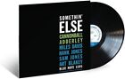 Cannonball Adderly Somethin Else Blue Note Classic 180GM VINYL LP NEW/SEALED