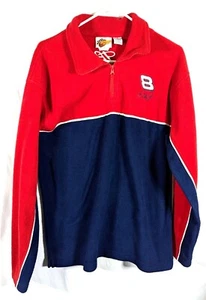 Winner's Circle Dale Jr. # 81/4 zip sweatshirt preowned - Picture 1 of 7