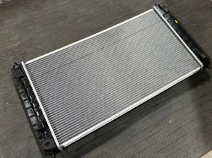 APDI Radiator 8012988 for 2009-19 Nissan Maxima, 2007-18 Altima - Picture 1 of 6