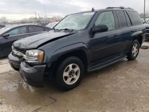 Driver Left Front Window Regulator Fits 02-09 ENVOY 4770788 - Picture 1 of 13