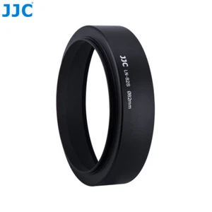 JJC 82mm Standard Metal Lens Hood for Nikon AF-S Nikkor 24-70mm F2.8E ED VR Lens - Picture 1 of 11