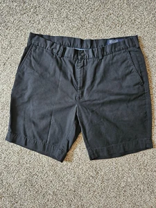 Ralph Lauren Polo Chino Flat Front Shorts - Picture 1 of 3