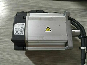 One Used Panasonic MSMD082P1C servo motor Free Shipping#LJ - Picture 1 of 3