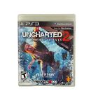 Uncharted 2 Among Thieves Ps3 (Playstation 3, 2009)