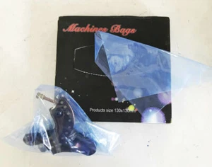 250 x 130x130mm Tattoo machine Cover Bag Sleeve - Picture 1 of 2