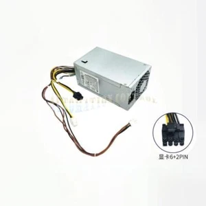500W PSU Power Supply for HP 480 280 288 680 800 600 400 G3 G4 PA-5501-2HA - Afbeelding 1 van 1