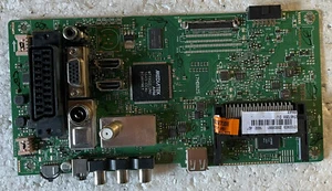 Medion Vestel Main Board 17MB82S 23309861 aus MD31063-DEN-A 40" - Bild 1 von 4