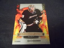 2007-08 Fleer Hot Prospects Hot Commodities Singles (you choose from list)