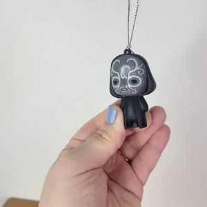 Hallmark Mystery Ornaments - Wizarding World Harry Potter DEATH EATER Rare - Picture 1 of 3