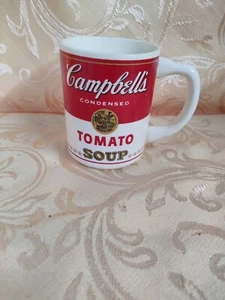 Rare First Edition 1996 Campbell's Mug - Picture 1 of 7