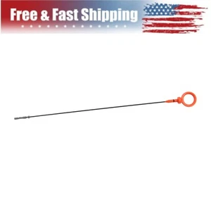 For Audi Q5 3.2L 2009 2010 2011 2012 V6 Engine Oil Level Dipstick - Picture 1 of 12