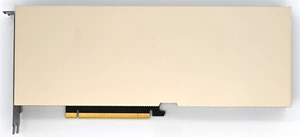 Nvidia A100 80GB PCIe HBM2 GPU AI Compute Graphic Card P1001B 900-21001-0020-000 - Picture 1 of 10
