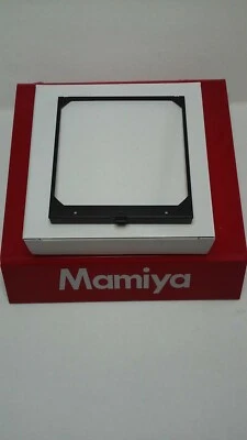 Mamiya RB / RZ GELATIN FILTER MOUNT - Image 1 of 4