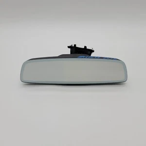 2023 2024 BMW IX REAR VIEW MIRROR ASSEMBLY OEM 5A32377 - 02 - Picture 1 of 17