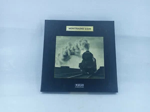ATLAS MINITRAINS 1/220.BOXED.EXCELLENT CONDITION - Picture 1 of 3
