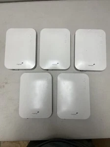 LOT OF 5 Cisco Meraki MR24 600-1401 Cloud Managed Wi-Fi Access Point - Picture 1 of 3