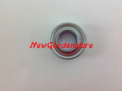 NEWGARDENSTORE Cuscinetto ruota standard diametro interno 19 mm diametro esterno 35 mm