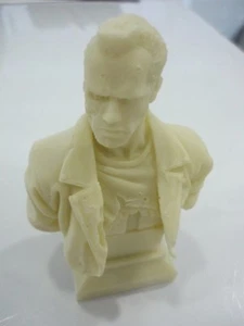 T2 Arnold Schwarzenegger Custom Resin Bust kit  Not P1 SS XM - Picture 1 of 3