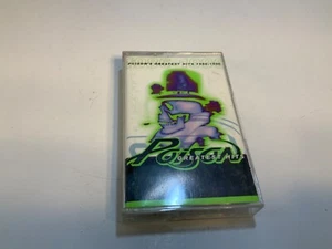 Poison - Poison's Greatest Hits 1986-1996 Cassette Tape GUC - Picture 1 of 7