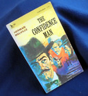 HERMAN MELVILLE: THE CONFIDENCE MAN~AN AIRMONT CLASSIC~1966~INTRO: JOHN GRUBE