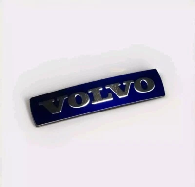 Original Volvo Emblem für das Lenkrad – Hochwertiger Ersatz für Ihr Fahrzeug NEU - Bild 1 von 2