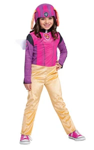 Toddler Skye Classic Costume - Disguise - Picture 1 of 3