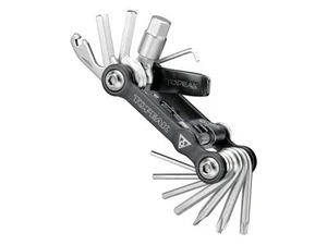 Topeak Mini 18+ Multi-Tool - Picture 1 of 2
