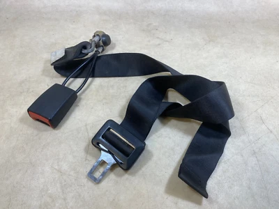 Mercedes G class W463 Genuine Rear Center SEAT BELT 2001-2012 Year - Image 1 of 4