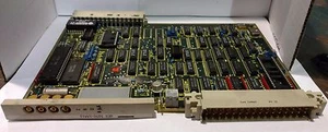 SIEMENS G33928-L1191-C001-D0-0036 PC Board G33928L1191C001D00036 CS076 - Picture 1 of 6