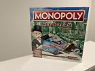 Monopoly Gamesformotion Chocolate Edition 5.4Oz  Ex 12/22