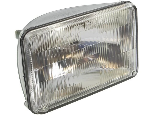 TRQ 38NQ22J Headlight Fits 1983-1985 Mazda 626 Headlight -- High Beam Headlight - Image 1 of 1