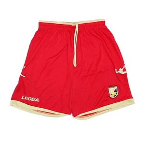 PANTALONCINI us palermo legea portiere 2011-12 SHORTS HOSE FOOTBALL GOALKEEPER - Foto 1 di 6