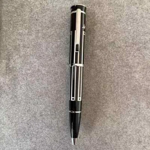 Bolígrafo High Grade Writers Series color negro 0,7 mm sin caja - Imagen 1 de 3
