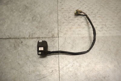 YAMAHA BIG BEAR 350 MOTO 4 PRO HAULER 1000 TERRAPRO WARRIOR YAMAHA  1988 OEM - Image 1 of 4