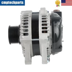 New Alternator For Toyota Tacoma 4.0L 2005-2014 27060-31120 27060-31120-84 11138 - Picture 1 of 11