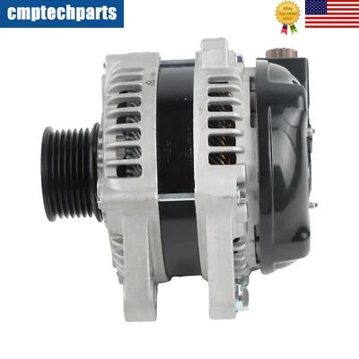 Novo Alternador Para Toyota Tacoma 4.0L 2005-2014 27060-31120 27060-31120-84 11138 - Imagem 1 de 4