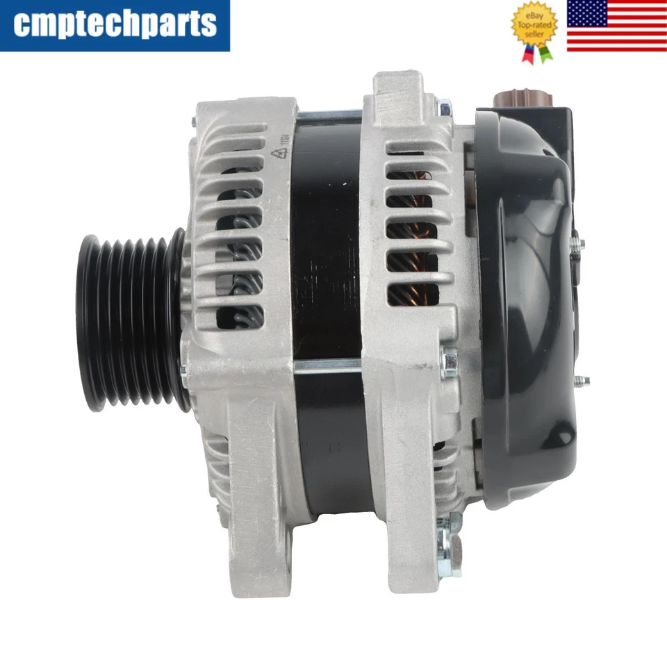 Новый генератор переменного тока для Toyota Tacoma 4,0 л 2005-2014 27060-31120 27060-31120-84 11138 - Изображение 1 из 4