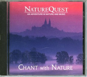 THE ORATORIO SINGERS OF ST. PAUL - Nature Quest - An Adventure In Nature And