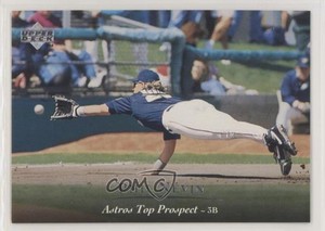 1995 Upper Deck Minor League Top Prospect Phil Nevin #22