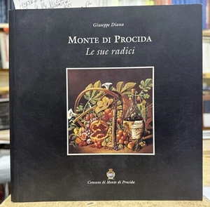 (Procida) G. Diana - MONTE DI PROCIDA - LE SUE RADICI - I EDIZIONE -Procida 2001 - Imagen 1 de 1