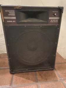 Barbetta Model 311 Keyboard Amplifier - Picture 1 of 2