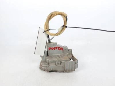 151829594 SERRATURA PORTA POST DX LANCIA DELTA (844) 1.6 MULTIJET 16V MAN 6M 120 - Immagine 1 di 4