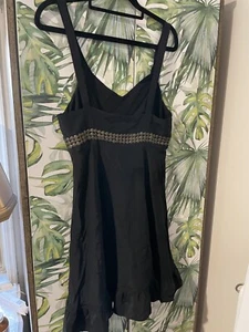 Blue juice Evening Dress Size 8 - Picture 1 of 4