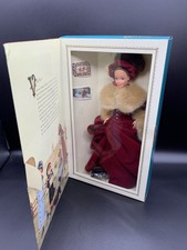 victorian elegance barbie value