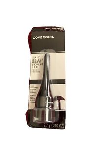 COVERGIRL Easy Breezy Brow Sculpt + Set Pomade shade #705 Rich Brown New