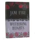 Emily Bront?; Charlotte Bront? JANE EYRE & WUTHERING HEIGHTS  New Edition 6th Pr